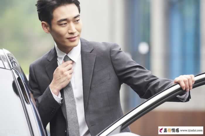 男人要先谋生，再谋爱_嘉待情感