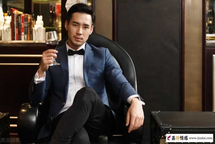 男人要先谋生，再谋爱_嘉待情感