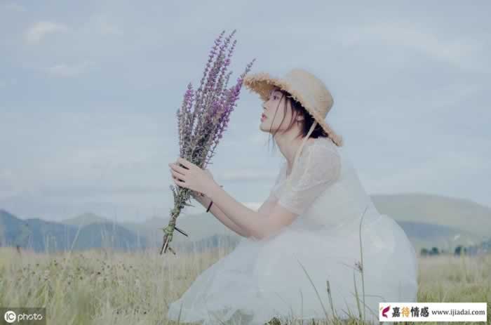 我和男友说分手只是气话，他干嘛当真呢？_嘉待情感