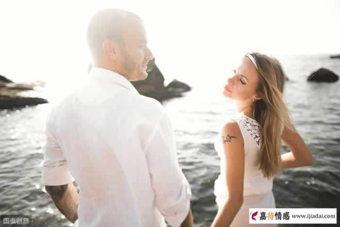 为什么我老公总是出轨温柔听话的女人?_嘉待情感 为什么我老公总是出轨温柔听话的女人?_嘉待情感