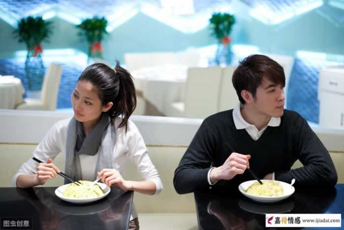 为什么我老公总是出轨温柔听话的女人?_嘉待情感 为什么我老公总是出轨温柔听话的女人?_嘉待情感