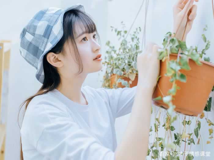 异地恋，聊天没话题怎么办？_嘉待情感