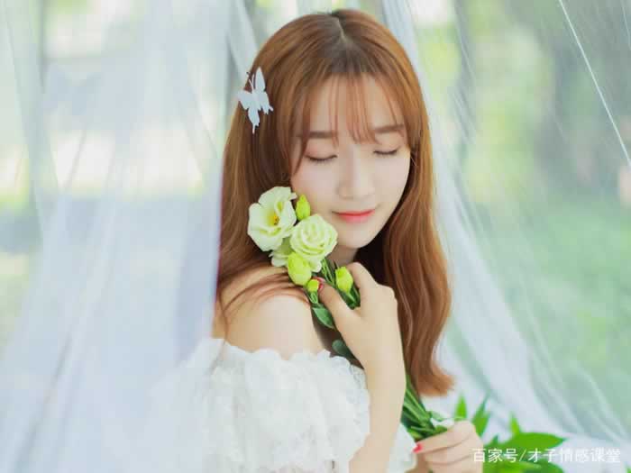 异地恋，聊天没话题怎么办？_嘉待情感