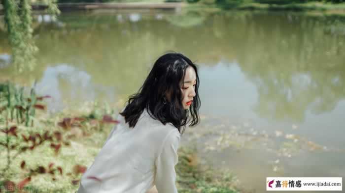 女人这3种相处方式，是深爱男人的表现_嘉待情感