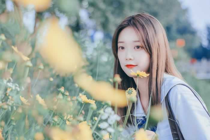 男人身边出现“绿茶女”，女人该如何应付？_嘉待情感