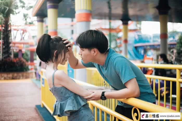 男人的“虚假性”行为，正在消磨女人的心智_嘉待情感