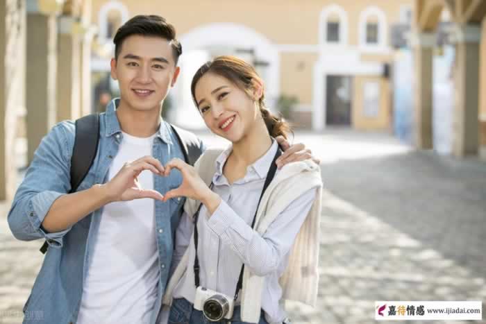 男人的“虚假性”行为，正在消磨女人的心智_嘉待情感