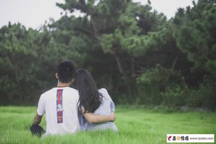 男人的“虚假性”行为，正在消磨女人的心智_嘉待情感