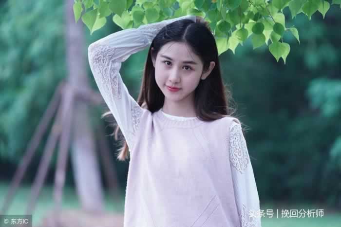 朋友圈建设得好，一招即可挽回！_嘉待情感