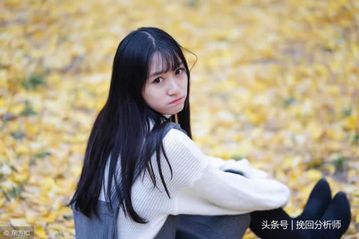 朋友圈建设得好，一招即可挽回！_嘉待情感