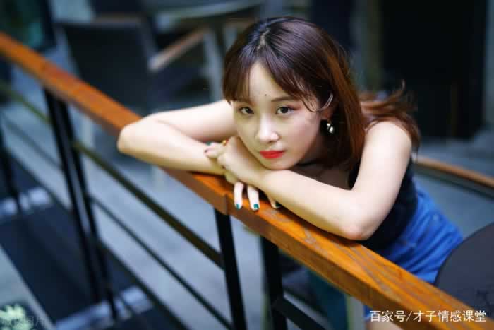 男人说“我累了”，女人该怎么回应？_嘉待情感