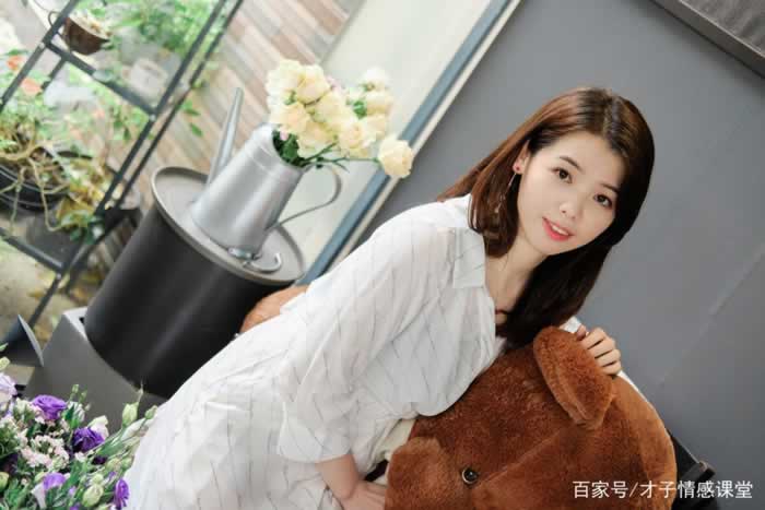 男人说“我累了”，女人该怎么回应？_嘉待情感