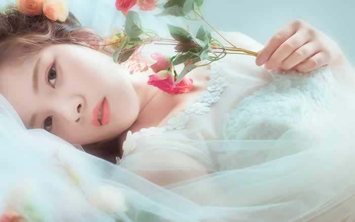 女人为什么缺乏安全感？如何摆脱现状？两个例子很深刻_嘉待情感