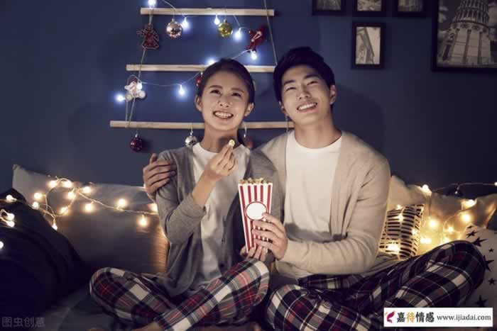 520:男人不要犹豫，不要在最好的机会选择错过_嘉待情感