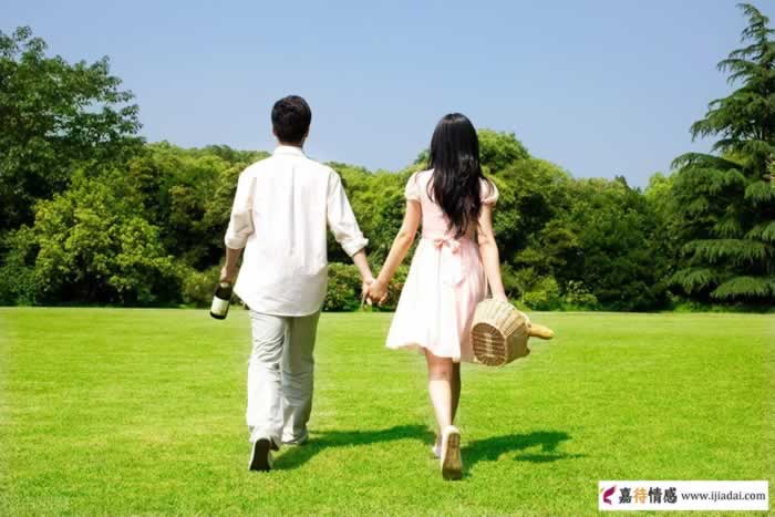 520:男人不要犹豫，不要在最好的机会选择错过_嘉待情感