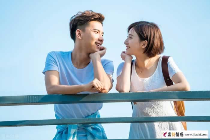 520:男人不要犹豫，不要在最好的机会选择错过_嘉待情感