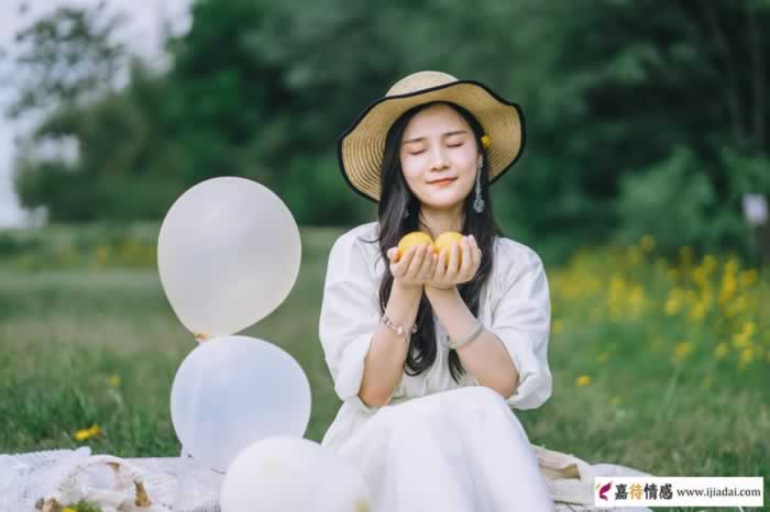 女人愿意为你做这4件事，要学会珍惜_嘉待情感