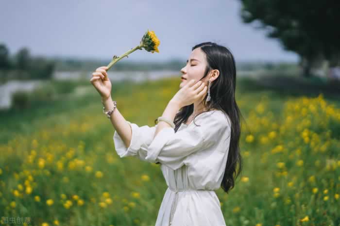 男人对你不够在乎，如何反转相处模式？_嘉待情感