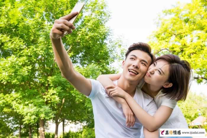 我让你照看我老婆，不是让你勾引_嘉待情感