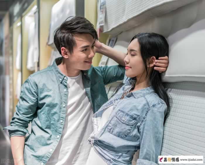 我让你照看我老婆，不是让你勾引_嘉待情感