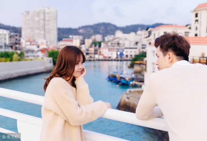 你如此卑微的挽回他，还不是因为没有其他选择？_嘉待情感