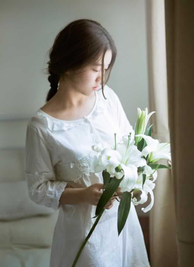 这三种性格的女人，挽回爱情的机率都特别低！看看有没有你！_嘉待情感