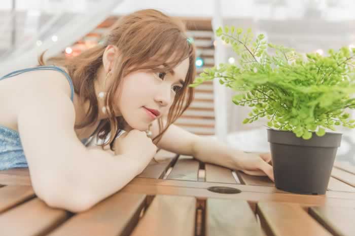 遇到“极度自我”的男人，女人如何应对？永远一句：“我没有”_嘉待情感