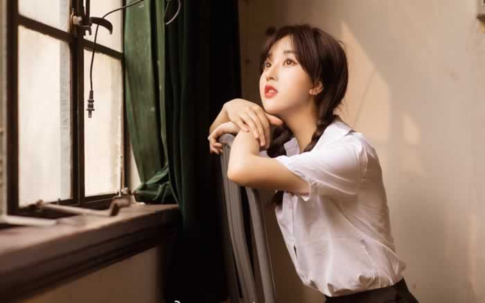 遇到“极度自我”的男人，女人如何应对？永远一句：“我没有”_嘉待情感