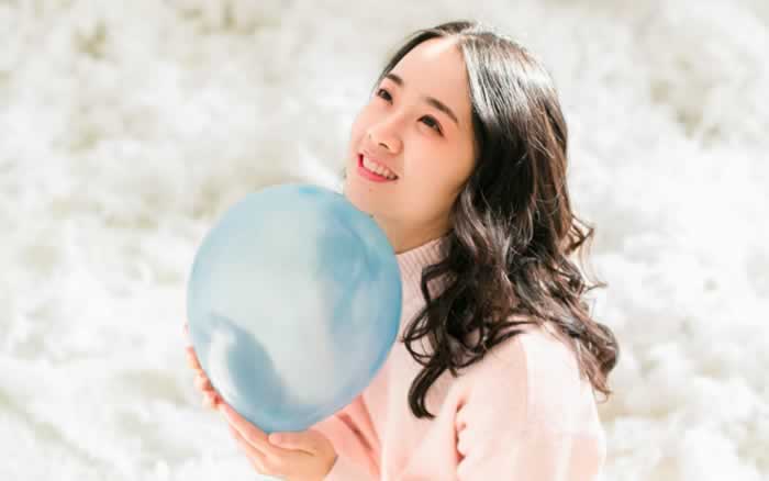 遇到“极度自我”的男人，女人如何应对？永远一句：“我没有”_嘉待情感