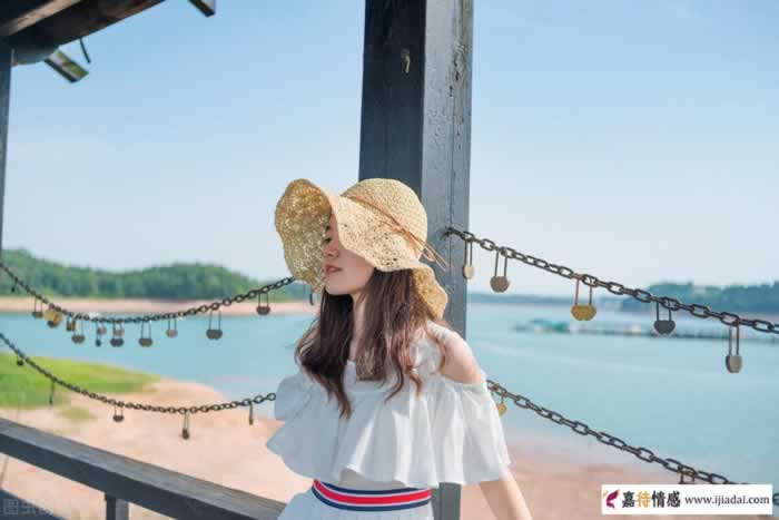 男人这3种“假”容忍，女人要当心_嘉待情感