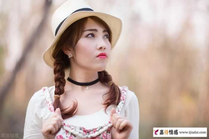 容易让男人“误会”的4句潜台词，你都说过吗？_嘉待情感