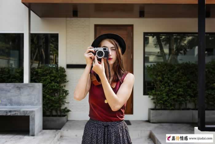 嘴上说烂的3个人生道理，女人要记到心里去_嘉待情感