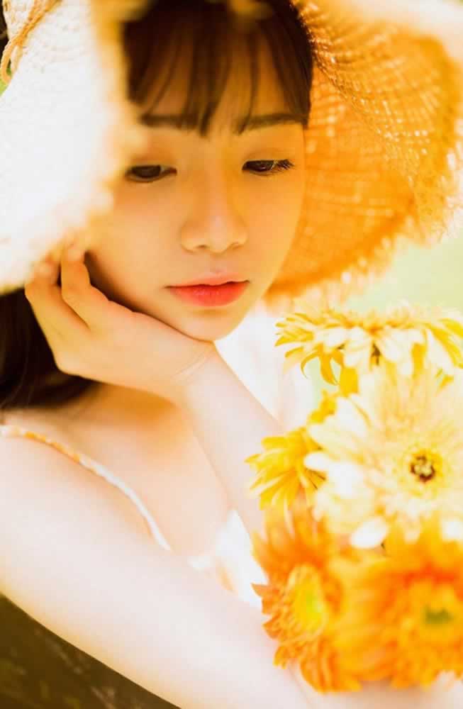 爱上一个人的5个表现，遇上了就不要错过！_嘉待情感