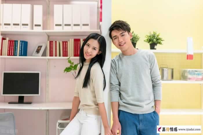 男人有这3种表现，说明他不是真的爱你_嘉待情感