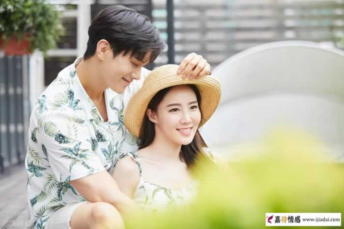 男女在感情中无法自拔？可以尝试做这3件小事_嘉待情感