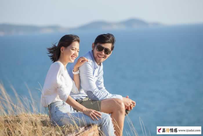 除了想和你发生关系，男人做过这5件小事，才是真的爱你_嘉待情感