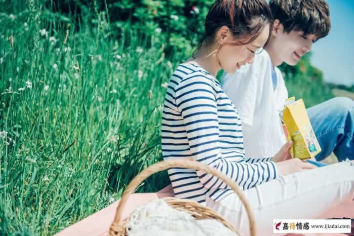 除了想和你发生关系，男人做过这5件小事，才是真的爱你_嘉待情感