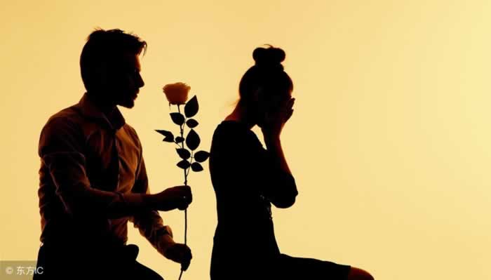 争吵时，老婆有这3个表现，说明你娶对了人_嘉待情感