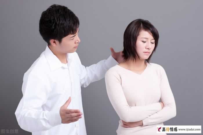 女人长期缺少男人关爱，会有这3个表现_嘉待情感