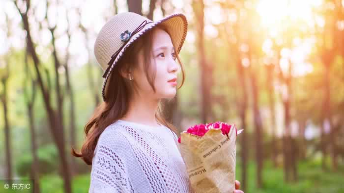 挽回中，如何手撕男友前任？_嘉待情感