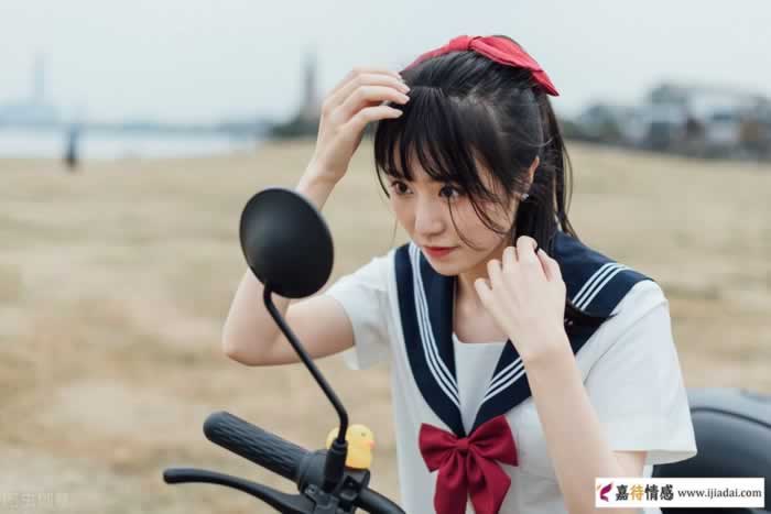 女人喜欢上一个男人，才会主动做这3件事_嘉待情感