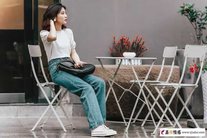 如何让女人越来越爱你？这3点缺一不可_嘉待情感