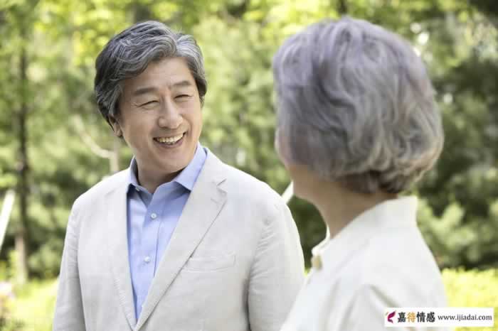 有一种情感危机叫“老夫老妻”_嘉待情感