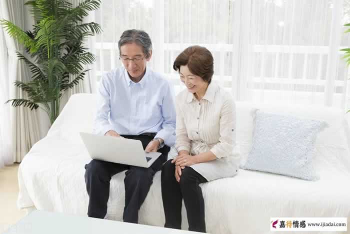 有一种情感危机叫“老夫老妻”_嘉待情感