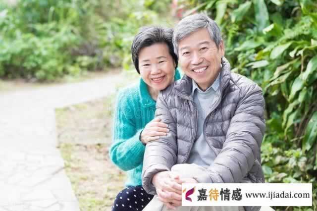 有一种情感危机叫“老夫老妻”_嘉待情感