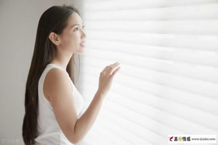 女人能容得下这3件小事，才是了不起_嘉待情感