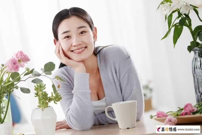 懒女人的3种表现，你最无法接受哪种？_嘉待情感