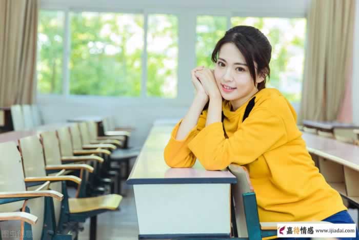 条件好的女孩，为什么还单身？_嘉待情感