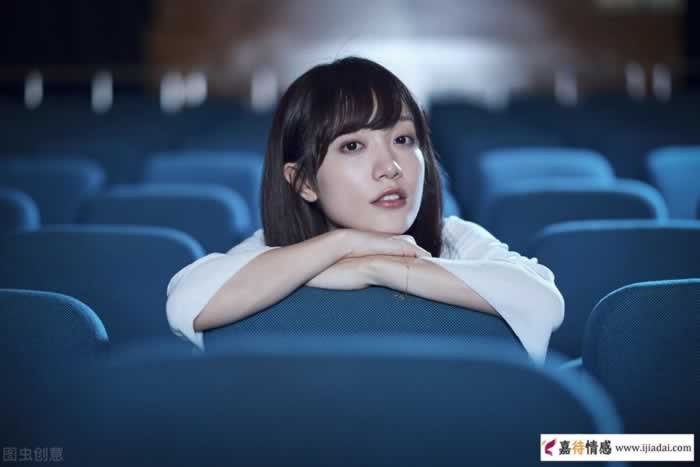 条件好的女孩，为什么还单身？_嘉待情感