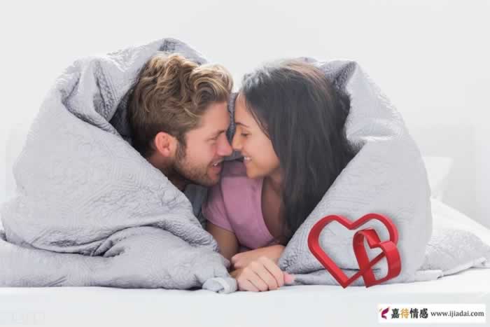 男人认定你的表现：3个允许_嘉待情感